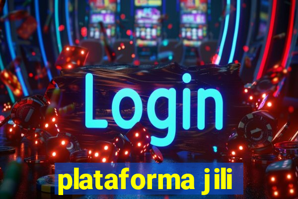 plataforma jili